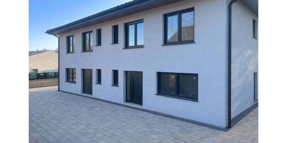 Wohnen, Wo andere spazieren gehen. Doppelhaushälfte in Weser Nähe 6 zimmer