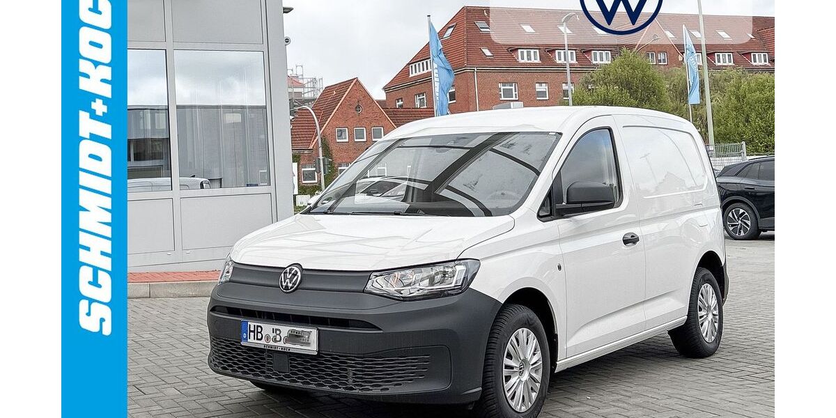 VW Caddy 1.999 km 28.999 &euro; Bremerhaven 27576