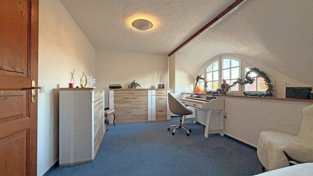 Einfamilienhaus Bad Freienwalde (Oder) Bad Freienwalde - 4 Zimmer, 177 m&sup2;, 490.000&euro; | Angebot:25800734