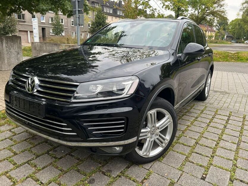 Touareg