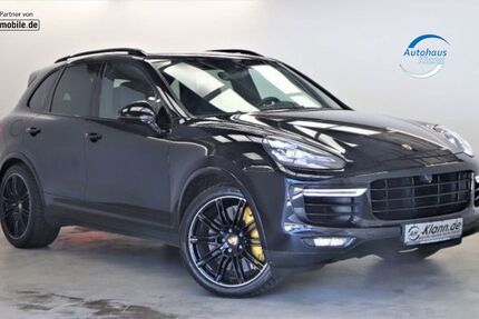 Porsche Cayenne 143.770 km 46.699 &euro; Teltow 14513