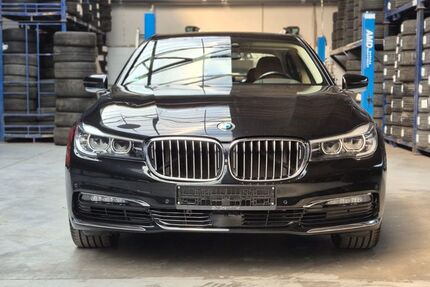 BMW 740 142.958 km 25.600 &euro; Guben 03172