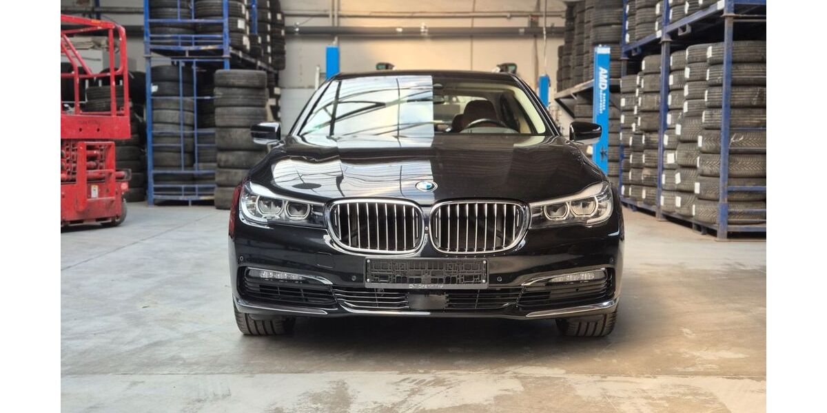 BMW 740 142.958 km 25.600 &euro; Guben 03172