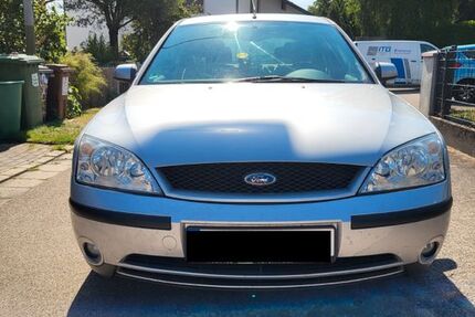 Ford Mondeo 202.000 km 1.200 &euro; Altmannstein 93336