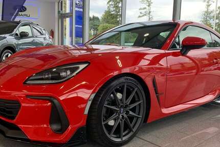 Subaru BRZ 10.372 km 39.900 € Straßkirchen bei Passau 94121