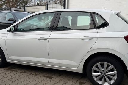 VW Polo 84.000 km 13.150 &euro; Harsewinkel 33428