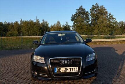 Audi A3 226.450 km 2.800 &euro; Olpe 57462