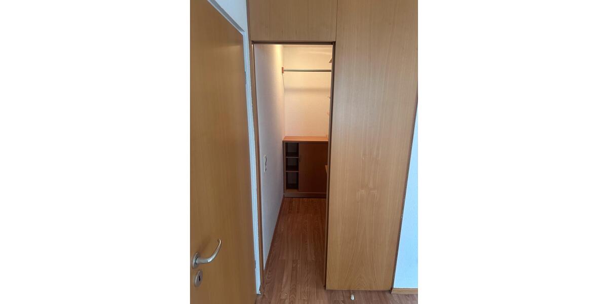 Etagenwohnung Bad Wurzach - 1.5 Zimmer, 50 m&sup2;, 165.000&euro; | Angebot:26149025