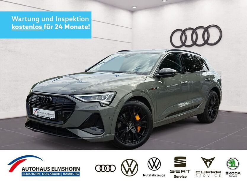 e-tron