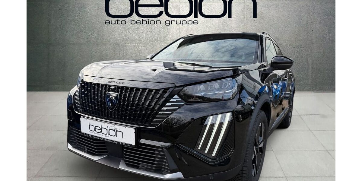 Peugeot 2008 44.100 km 24.880 &euro; Tübingen 72072