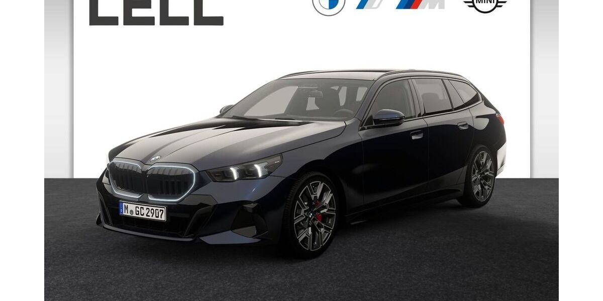 BMW 520 4.900 km 64.880 &euro; Kümmersbruck 92245
