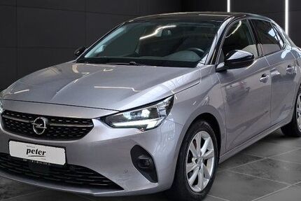 Opel Corsa 34.200 km 13.840 &euro; Erfurt 99086