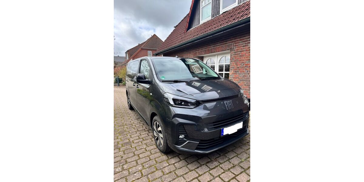 Fiat Ulysse 11.599 km 33.980 &euro; Kirchlinteln 27308