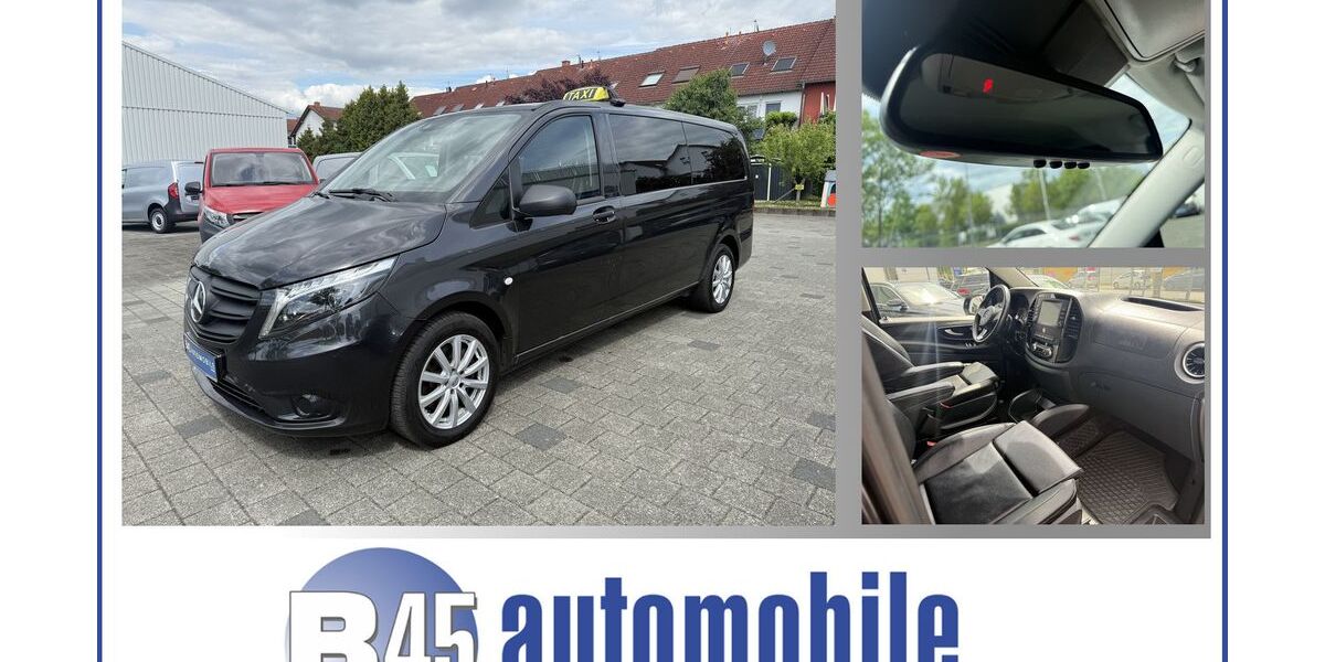 Mercedes-Benz Vito 242.690 km 27.990 &euro; Gross-Umstadt 64823