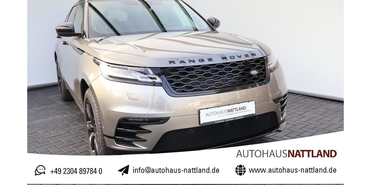 Land Rover Range Rover Velar 88.883 km 31.950 &euro; Schwerte 58239