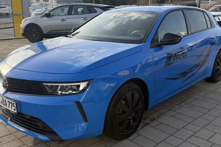 Opel Astra 8.000 km 24.890 &euro; Schneeberg 08289