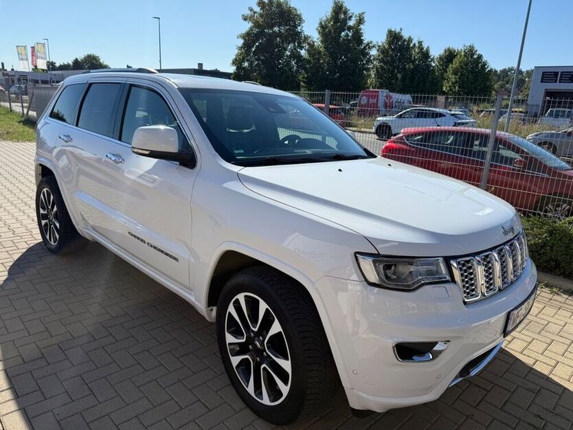 Grand Cherokee