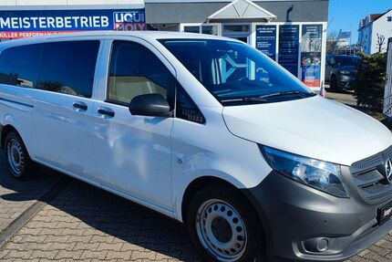 Mercedes-Benz Vito 184.700 km 30.821 &euro; Rüsselsheim 65428