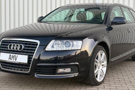 Audi A6 198.455 km 5.500 &euro; Bebra-Lispenhausen 36179