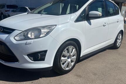 Ford C-Max 167.800 km 3.990 &euro; Schwabach 91126