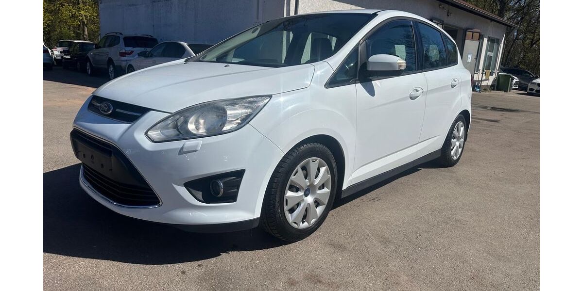 Ford C-Max 167.800 km 3.990 &euro; Schwabach 91126