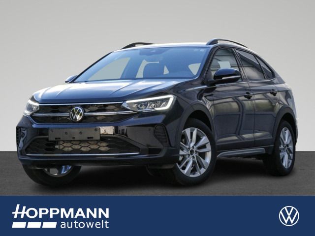 VW Taigo 2.500 km 24.980 &euro; Olpe 57462