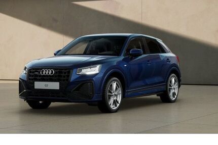 Audi Q2 26.351 km 36.690 &euro; Wolfsburg 38440