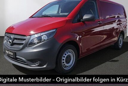 Mercedes-Benz Vito 55.750 km 20.171 € Rosbach 61191