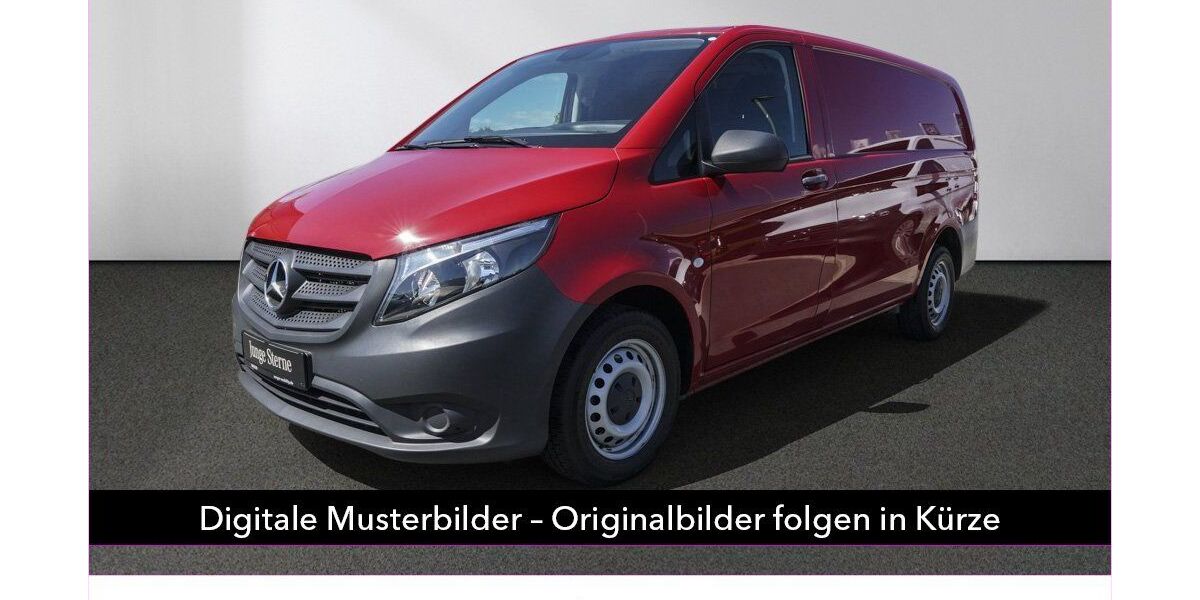 Mercedes-Benz Vito 55.750 km 20.171 € Rosbach 61191