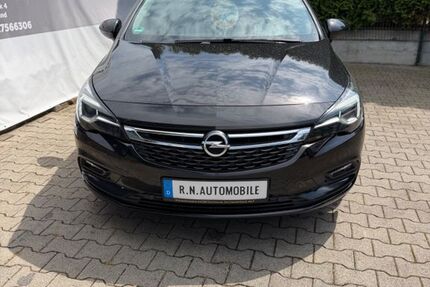 Opel Astra 118.642 km 8.300 &euro; Dortmund 44388