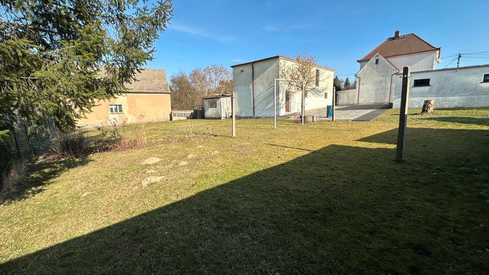 Einfamilienhaus Bischofswerda - 5 Zimmer, 90 m&sup2;, 79.000&euro; | Angebot:26963038