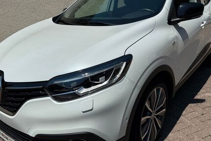 Renault Kadjar 87.450 km 13.880 € Rodalben 66976