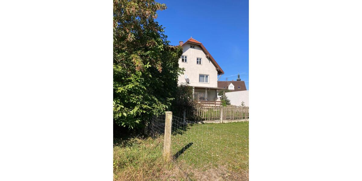 Einfamilienhaus Dillingen an der Donau - 1.295.000&euro; | Angebot:26340808