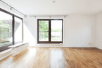 Terrassenwohnung Wentorf - 2 Zimmer, 76 m&sup2;, 340.000&euro; | Angebot:26815955