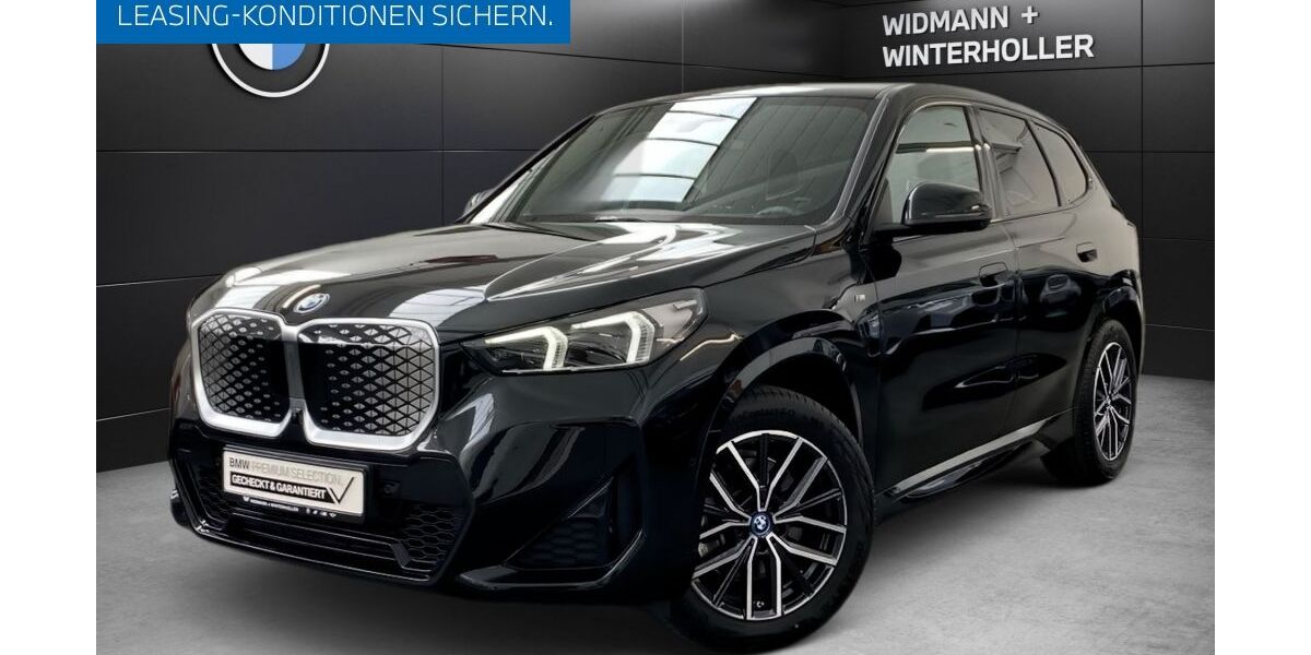 BMW iX1 19.000 km 48.090 &euro; Dachau 85221