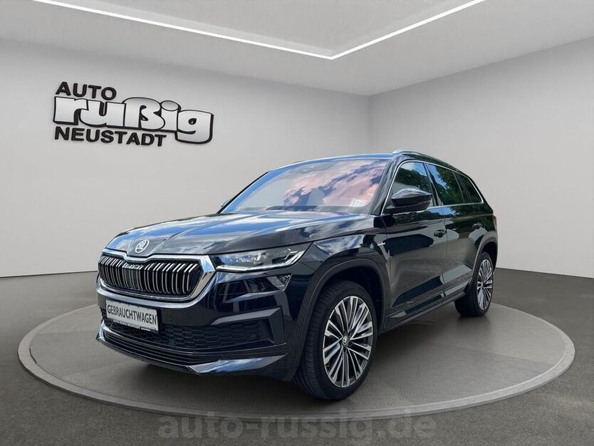Kodiaq