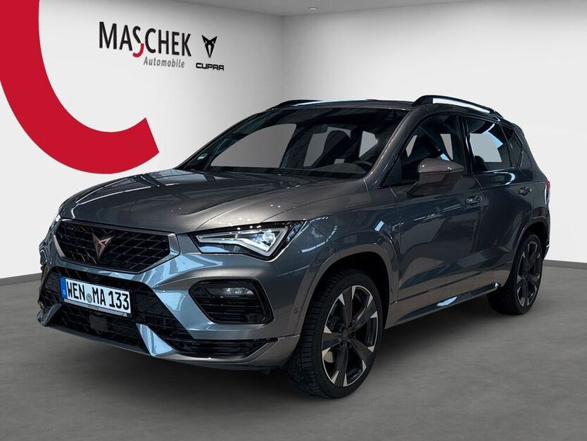 Ateca