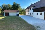 Etagenwohnung Pfarrkirchen - 7 Zimmer, 180 m&sup2;, 1.500&euro; | Angebot:26368933