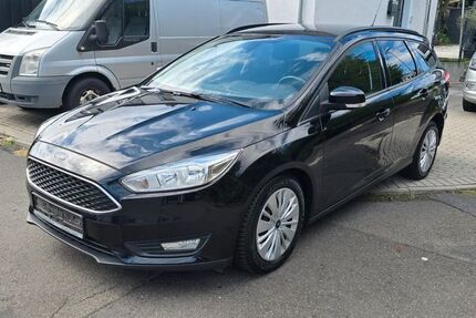 Ford Focus 30.000 km 7.201 € Wiesbaden 65197