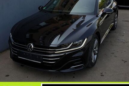 VW Arteon