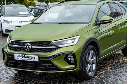 VW Taigo 13.658 km 24.490 &euro; Pohlheim 35415