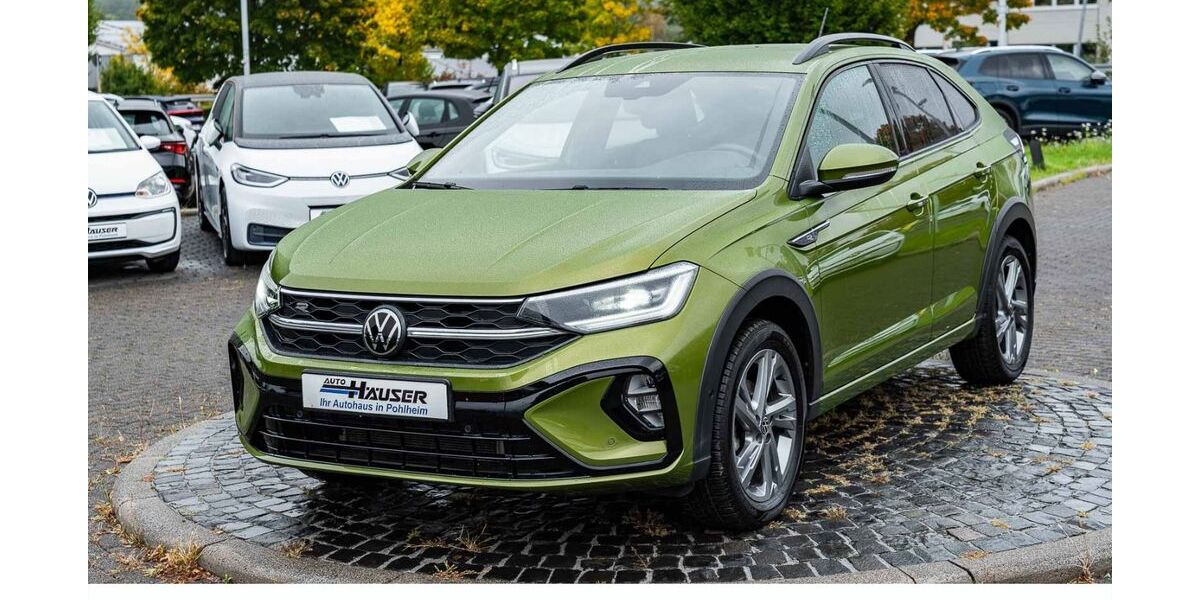 VW Taigo 13.658 km 24.490 &euro; Pohlheim 35415