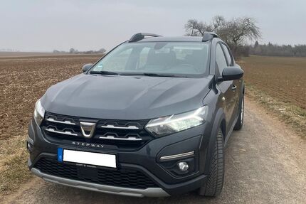 Dacia Sandero 52.167 km 14.799 &euro; Sulzdorf 97232