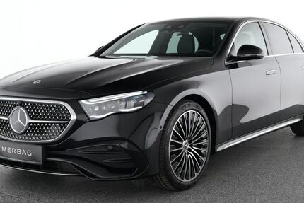 Mercedes-Benz E 220 13.900 km 60.990 &euro; Mainz 55128