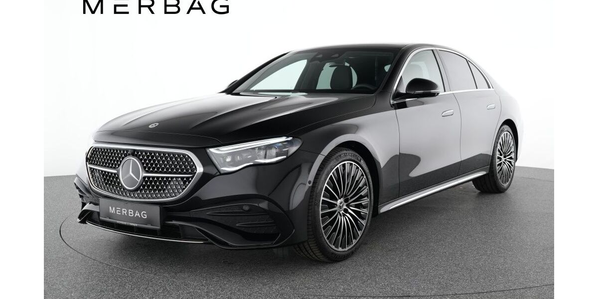 Mercedes-Benz E 220 13.900 km 60.990 &euro; Mainz 55128