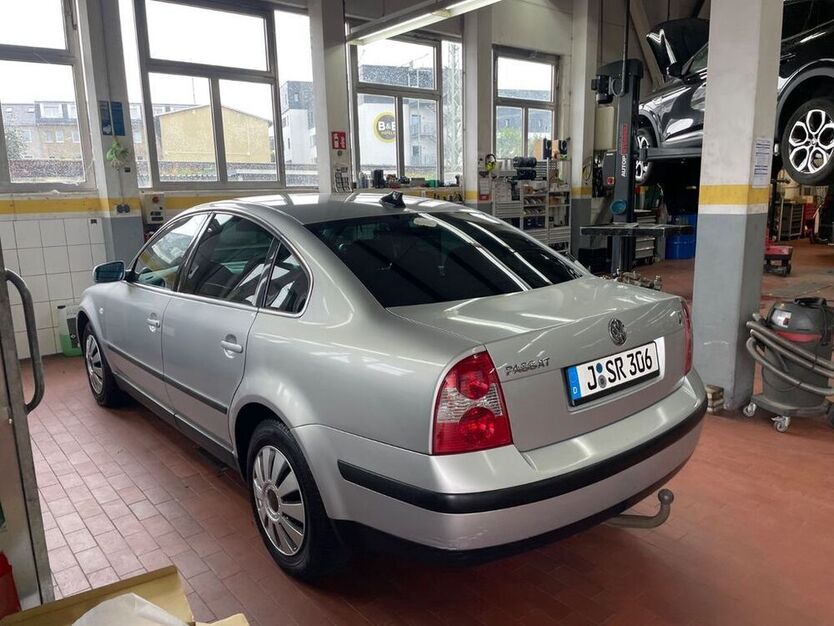 Passat