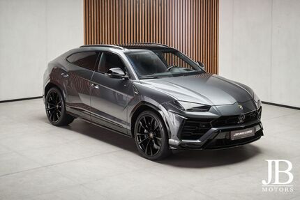 Lamborghini Urus 111.000 km 154.850 &euro; Stuhr 28816