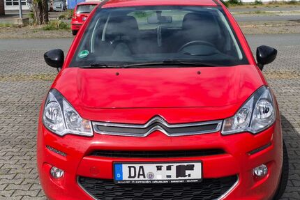 Citroen C3 45.000 km 5.700 &euro; Griesheim 64347