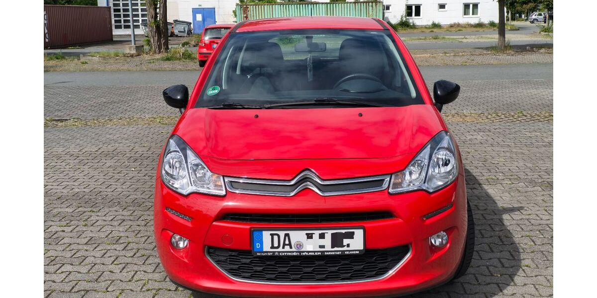 Citroen C3 45.000 km 5.700 &euro; Griesheim 64347