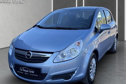 Opel Corsa 37.885 km 4.990 &euro; Erfurt 99092